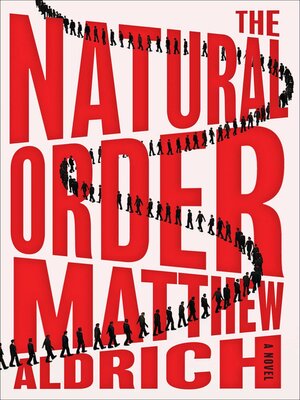 cover image of The Natural Order